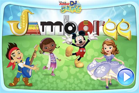 prinxy crazy games|disney junior games.
